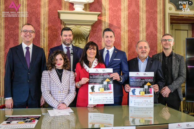 Tutto pronto per il concorso fotografico “Uno sguardo sulla Provincia”