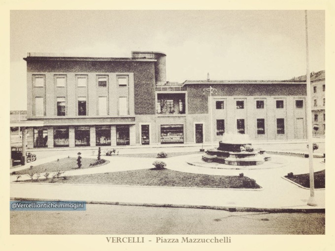 Porta Torino dei ricordi in un nuovo docufilm di Ardissone