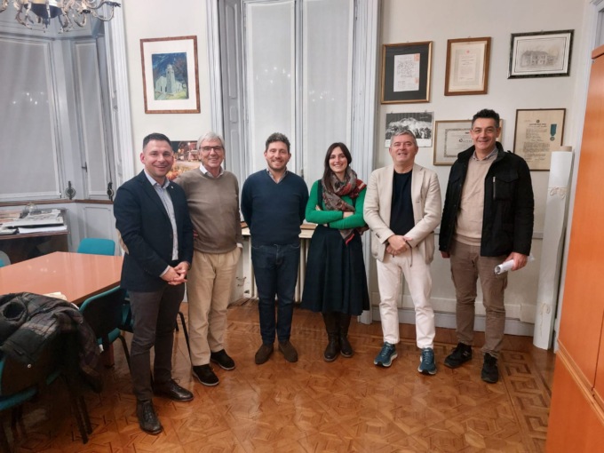 Terre del Sesia: al via il progetto turismo