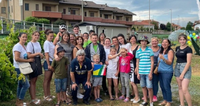 Argilla: solidarietà ed educazione ambientale dal 2017, nuovi eventi in arrivo