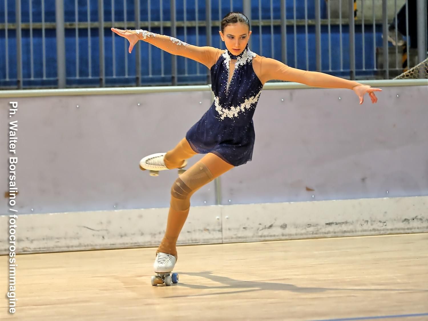 CORTOPASSI ASD SKATING VERCELLI