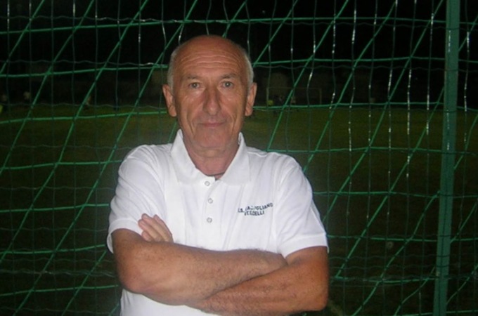 Addio a “Carlin” Bertotti colonna del Castigliano