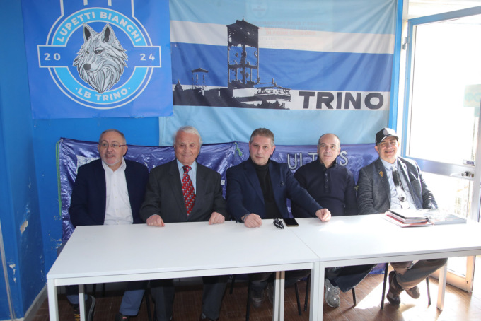 Trovato l’accordo fra Lg Trino e Lupetti Bianchi Stroppiana
