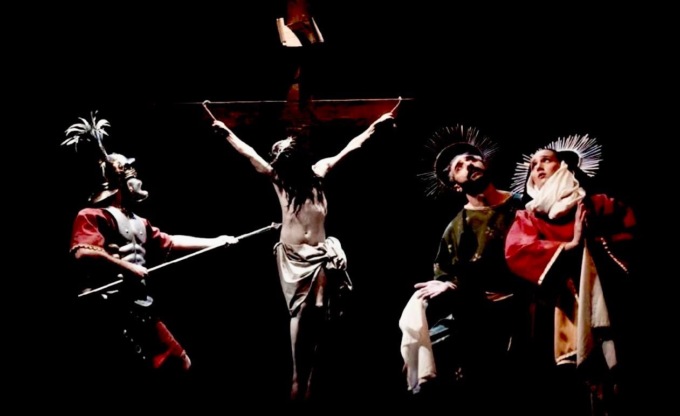 L’Entierro aprirà l’avvicinamento alla Pasqua