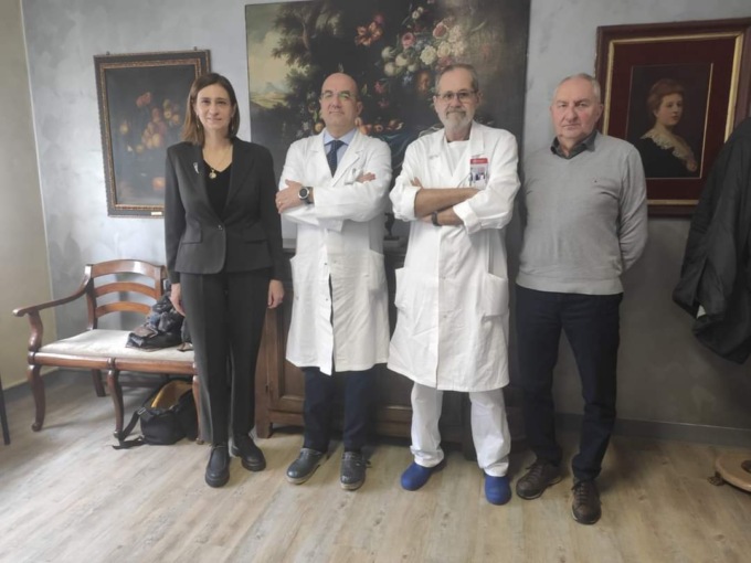 Tumore colon-retto: visite gratuite all’ospedale di Vercelli