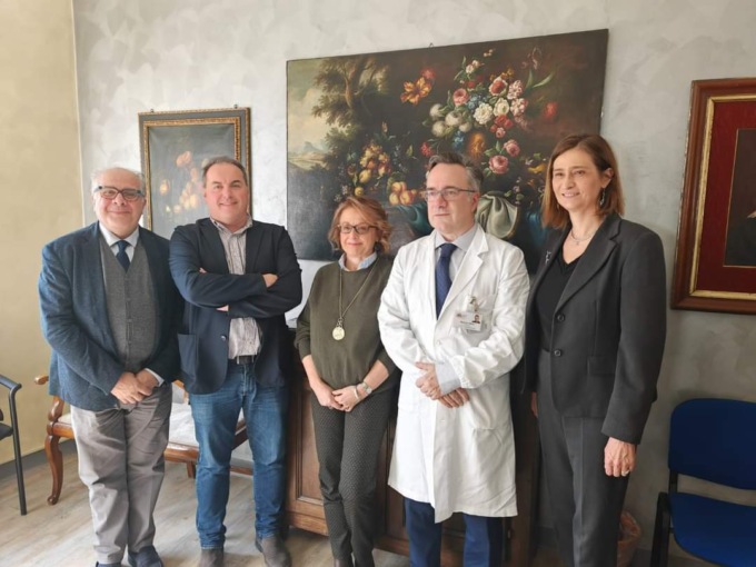 Asl Vercelli: “Visite anche al pomeriggio per abbattere le liste d’attesa”