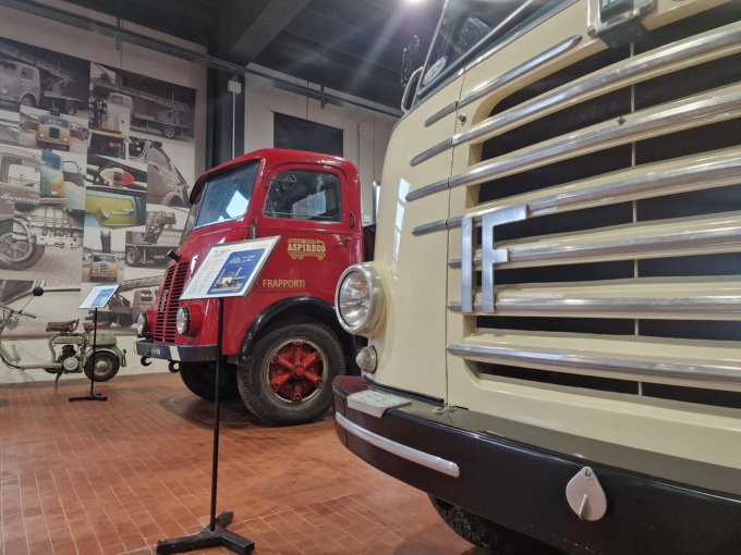 Fondazione Marazzato: il porte aperte con i migliori pezzi della collezione