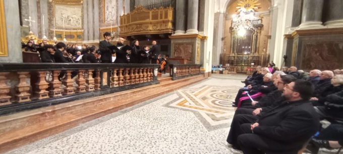 Viotti vive ancora a 200 anni dalla morte – LA GALLERY