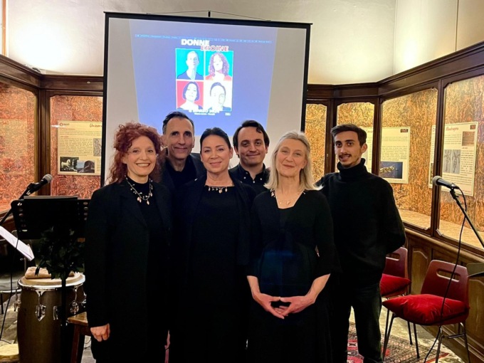 Successo per le “Donne eroine” al Museo Leone