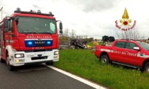 Incidente in autostrada: una vittima è un serbo naturalizzato svizzero