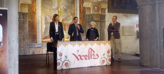 Vercellae Hospitalis: ecco il programma della due giorni medievale