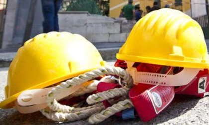 Incidente in un cantiere ferroviario: ferito grave un lavoratore vercellese