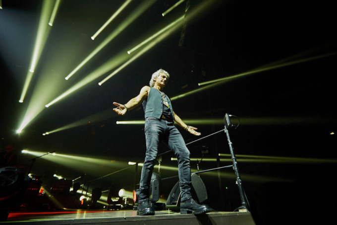 Ligabue a Vercelli: sabato scatta la corsa ai biglietti