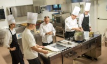 Corso di cucina firmato "LILT" all'Alberghiero di Varallo