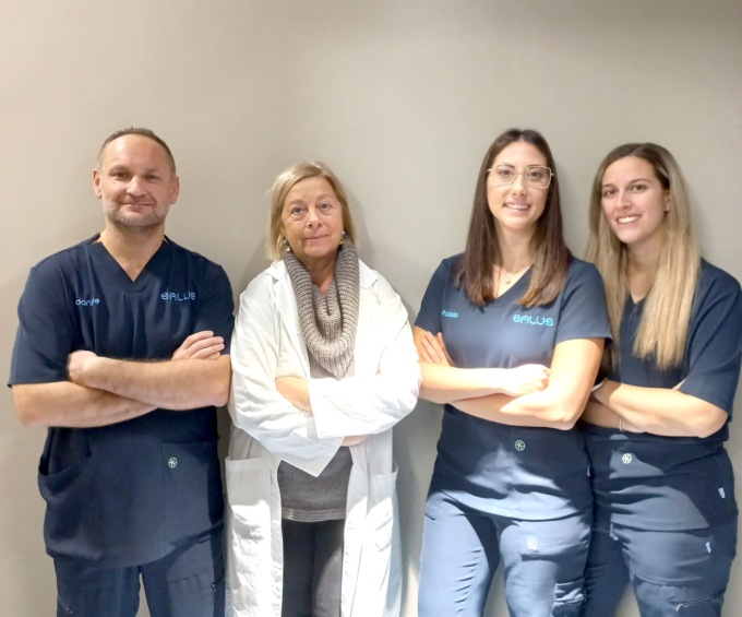All’Istituto Salus di Vercelli visite gratuite il 27 marzo per la prevenzione del linfedema
