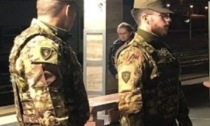 Strade sicure: aumenta il contingente di militari nel Vercellese