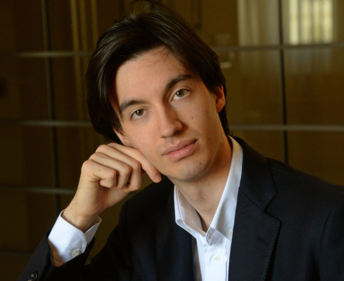 Conferenza Concerto di Riccardo Mussato per il Bicentenario Viottiano