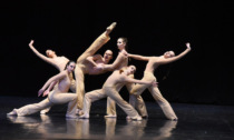 Vercelli’n Danza 2024: Dance Team ha portato la grande danza in città