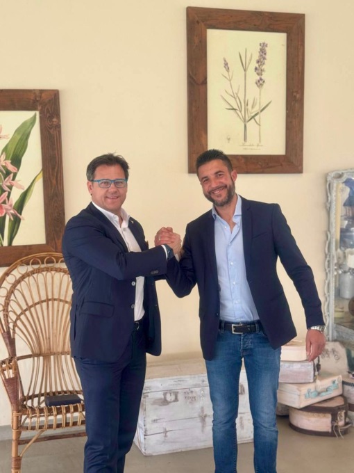 Ciocca (Lega) presenta a Vercelli il sondaggio che boccia l’Europa