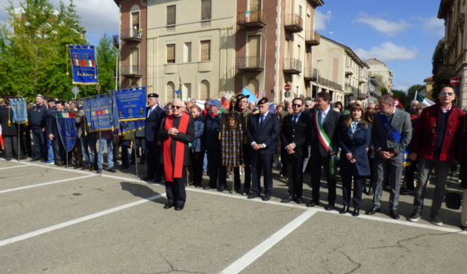 25 aprile 2024: il programma ufficiale, ma c’è un problema con l’Anpi