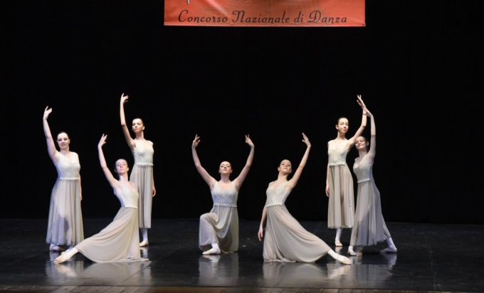 Dance Team fa incetta di premi al concorso Promenade di Asti