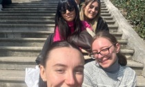 Viaggio di studio a Trieste per quattro studentesse del Liceo Classico