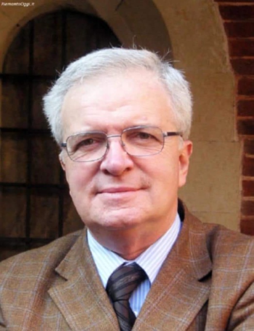 Cordoglio a Vercelli per la scomparsa di Guido Nobilucci
