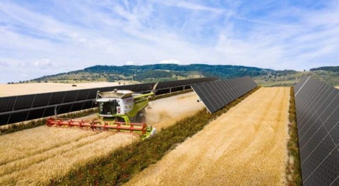 Sarà la Provincia di Biella a decidere sul maxi impianto fotovoltaico di Carisio