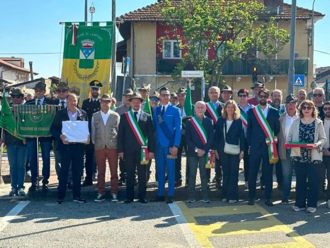 Lamporo celebra beato don Secondo Pollo con un’opera lignea