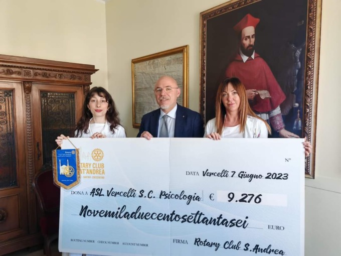 Ampliato il supporto psicologico per pazienti con gravi patologie