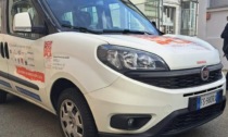 AISM Vercelli cerca volontari per il trasporto delle persone con sclerosi multipla