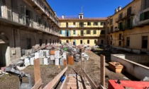 In arrivo a Vercelli ottanta alloggi ecosostenibili con il piano Pinqua