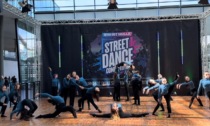 Dance World Stuttgard: che successo per i ballerini vercellesi!