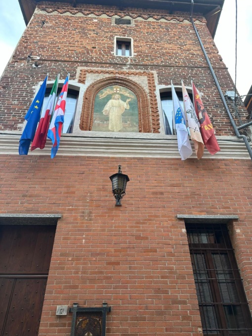 Grande attesa a Santhià per l’inaugurazione della nuova sede Pro loco