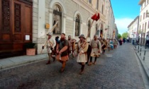 Benvenuti nel Medioevo: al via la maratona per gli 800 anni dell'ospedale