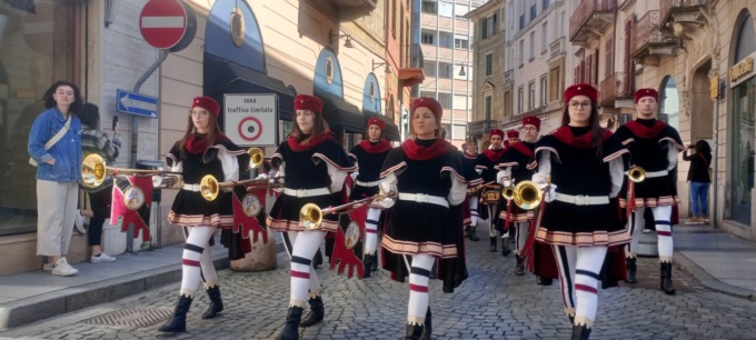Benvenuti nel Medioevo: al via la maratona per gli 800 anni dell’ospedale