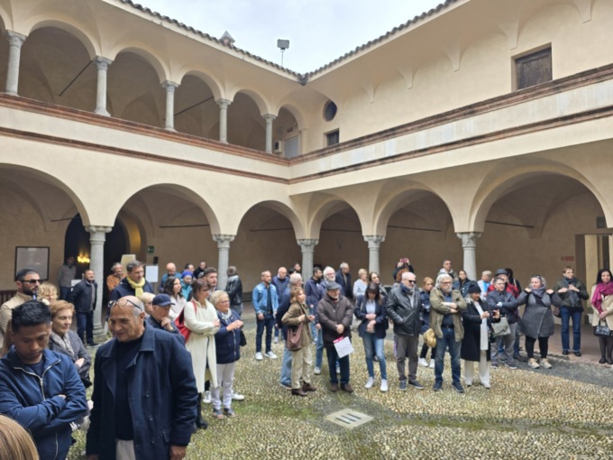 Progetto Kouros: una mostra da non perdere al Museo Leone