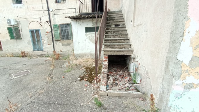 Nel programma di Carlo Olmo c’è anche “salvare Larizzate”