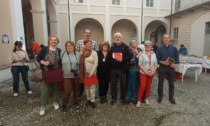 Scambialibri e Jukebox Letterario: successo per i libri nel cortile di San Pietro Martire