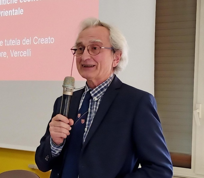 L’opinione degli studenti sui temi di educazione ambientale