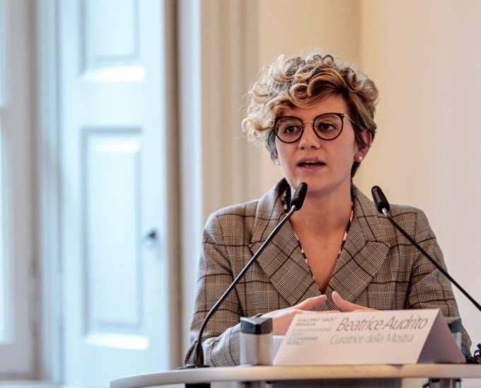 Il linguaggio dell’arte è protagonista a Santhià