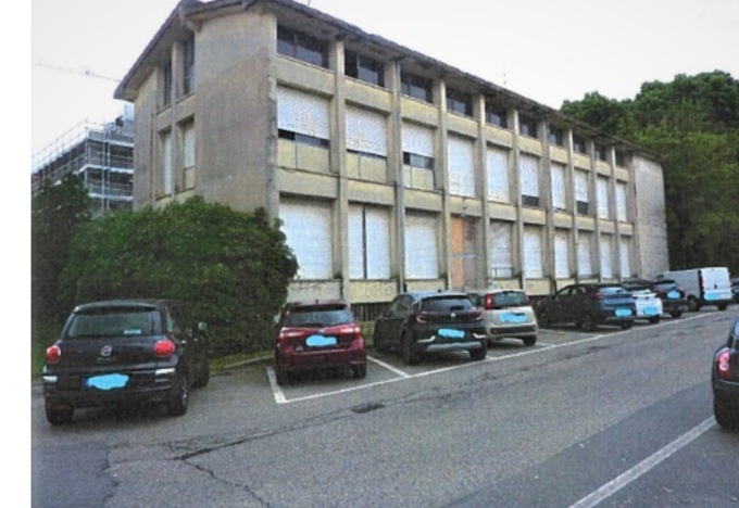 In vendita ex macello dell’ASL per finanziare il Sant’Andrea