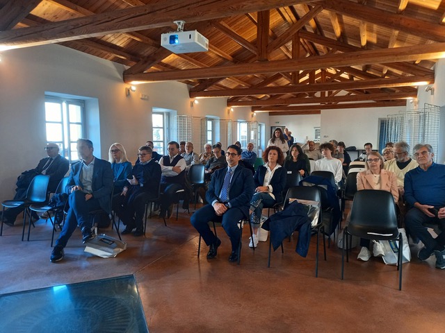 Energia Plurale: venerdì si parla di cibo etico e salute