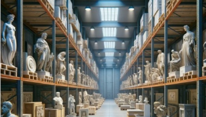 Custodi della Bellezza: venerdì conferenza degli Amici dei Musei
