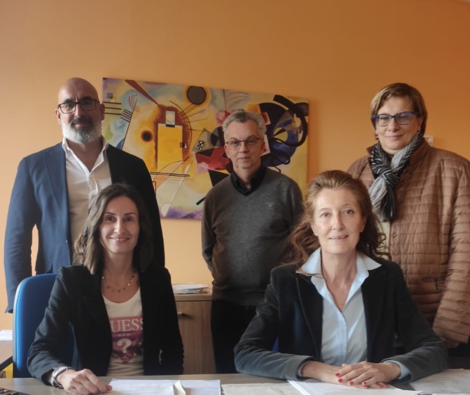 Asl Vercelli promossa dai valutatori della Regione