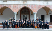 Guido Rimonda con Viotti e Haydn per una grande serata vercellese