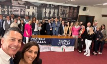 Fratelli d'Italia: ecco i nomi della lista per le prossime comunali