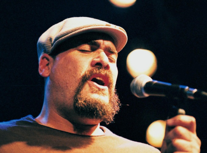 “Go On Children” con Eric Mingus e Sergio Sorrentino