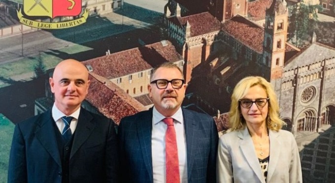 Questura Vercelli: Colangelo a capo della Divisione Anticrimine