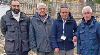 Circolo Dessì: due appuntamenti da non perdere